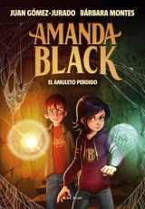 9788418054327-8418054328-El amuleto perdido / The Lost Amulet (AMANDA BLACK) (Spanish Edition)