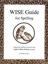9781880045213-1880045214-The Wise Guide for Spelling