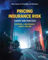 9781119755678-1119755670-Pricing Insurance Risk: Theory and Practice (Wiley Series in Probability and Statistics)