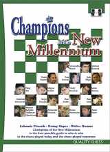 9781906552022-1906552029-Champions of the New Millennium