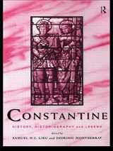 9780415518901-0415518903-Constantine: History, Historiography and Legend