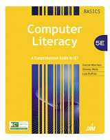 9781285759951-1285759958-Computer Literacy BASICS: A Comprehensive Guide to IC3