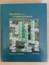 9780201726343-0201726343-Discrete and Combinatorial Mathematics: An Applied Introduction, Fifth Edition