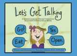 9781090350527-109035052X-Let's Get Talking: A Speech-Language Therapy Companion for a Child's First Functional Words