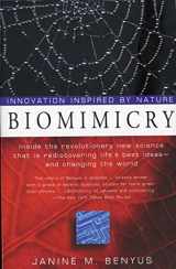 9780688160999-0688160999-Biomimicry: Innovation Inspired by Nature