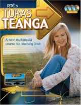 9780717137596-0717137597-Turas Teanga - Book & CD: A new multimedia course for learning Irish