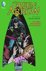 9780606386302-0606386300-Green Arrow, Volume 5: Black Arrow (Turtleback School & Library Binding Edition)