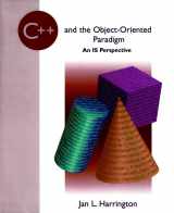 9780471108801-0471108804-C++ and the Object-Oriented Paradigm: An IS Perspective