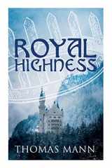 9788027343515-8027343518-Royal Highness: Philosophical Novel