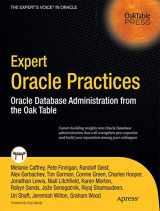 9781430226680-1430226684-Expert Oracle Practices: Oracle Database Administration from the Oak Table (Expert's Voice in Oracle)