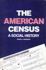 9780300040142-0300040148-The American census: A social history