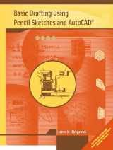 9780130940698-0130940690-Basic Drafting Using Pencil Sketches and AutoCAD
