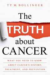 9789385827372-9385827375-The Truth About Cancer [Paperback]
