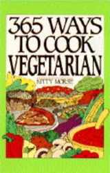 9780060169589-0060169583-365 Ways to Cook Vegetarian