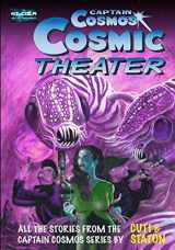 9781791820091-1791820093-Captain Cosmos Cosmic Theater (Captain Cosmos Graphic Novel)