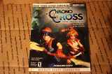 9780744000009-0744000009-Chrono Cross: Official Strategy Guide (Video Game Books)