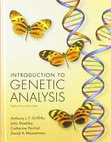 9781319341039-1319341039-Introduction to Genetic Analysis 12e & SaplingPlus for Introduction to Genetic Analysis 12e (Single-Term Access)