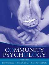 9780205627714-0205627714-Community Psychology (4th Edition)