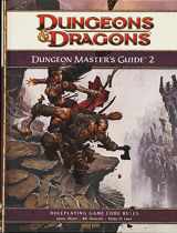 9780786952441-078695244X-Dungeon Master's Guide 2: Roleplaying Game Supplement (4th Edition D&D)