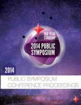 9780990384014-0990384012-100 Year Starship 2014 Public Symposium Conference Proceedings