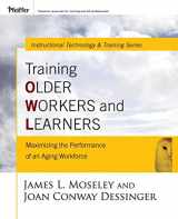 9780787981174-0787981176-Training Older Workers and Learners