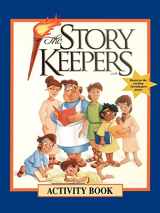 9780304335886-0304335886-The Storykeepers Activity Book (Story Keepers - Older Readers)