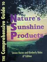 9781890855222-1890855227-The Comprehensive Guide to Nature's Sunshine Products