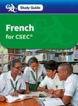 9781408520369-1408520362-French for CSEC CXC A Caribbean Examinations Council Study Guide