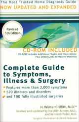 9780399533211-0399533214-Complete Guide to Symptoms, Illness & Surgery, 5th Edition