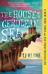 9781250217318-1250217318-House in the Cerulean Sea (Cerulean Chronicles, 1)