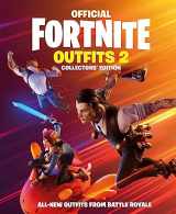 9781472277183-147227718X-FORTNITE (Official): Outfits 2: The Collectors' Edition