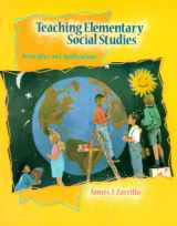 9780024313522-0024313521-Teaching Elementary Social Studies: Principles and Applications