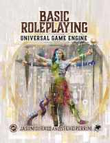 9781568824703-156882470X-Basic Roleplaying: Universal Game Engine