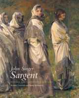 9780300177367-0300177364-John Singer Sargent: Figures and Landscapes 1908–1913: The Complete Paintings, Volume VIII (John Singer Sargent: Complete Paintings)
