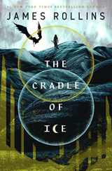9781250766748-1250766745-The Cradle of Ice (Moonfall, 2)