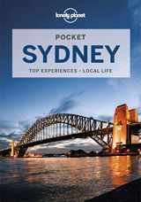 9781787017566-1787017567-Lonely Planet Pocket Sydney (Pocket Guide)