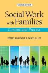 9780190656416-0190656417-Social Work with Families: Content and Process
