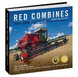 9781642340426-1642340421-Red Combines 2nd Edition (Red Tractors Series, Vol. 2)