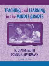 9780205278596-0205278590-Teaching and Learning in the Middle Grades (2nd Edition)