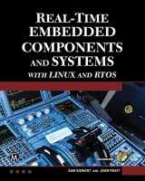 9781942270041-1942270046-Real-Time Embedded Components and Systems with Linux and RTOS