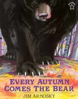 9780698114050-0698114051-Every Autumn Comes the Bear
