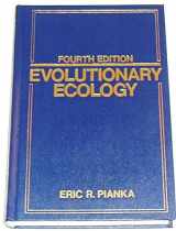 9780060452162-0060452161-Evolutionary Ecology