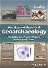 9781119413196-1119413192-Practical and Theoretical Geoarchaeology