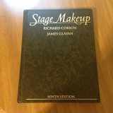 9780136061533-0136061532-Stage Makeup