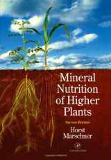 9780124735439-0124735436-Mineral Nutrition of Higher Plants, Second Edition (Special Publications of the Society for General Microbiology)