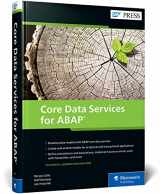 9781493221097-1493221094-ABAP CDS (SAP PRESS) (Second Edition)