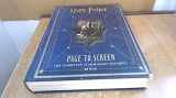 9780062101891-0062101897-Harry Potter Page to Screen: The Complete Filmmaking Journey