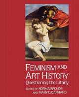 9780064301176-0064301176-Feminism and Art History: Questioning the Litany