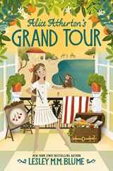 9780553536829-0553536826-Alice Atherton's Grand Tour