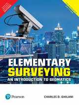 9789353061739-9353061733-Elementary Surveying : An Introduction To Geomatics, 13Th Edition